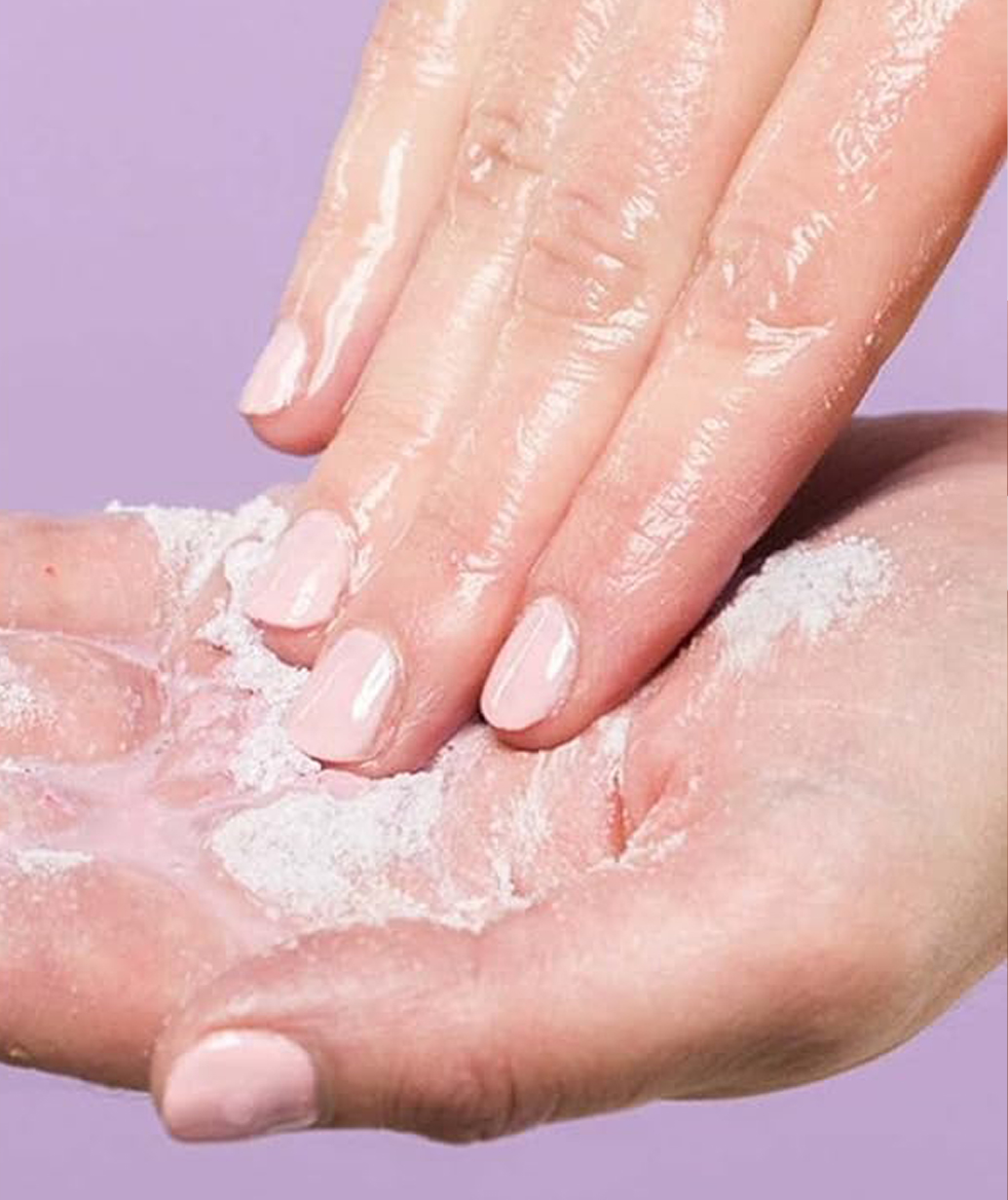 Enzyme Face Wash Powder