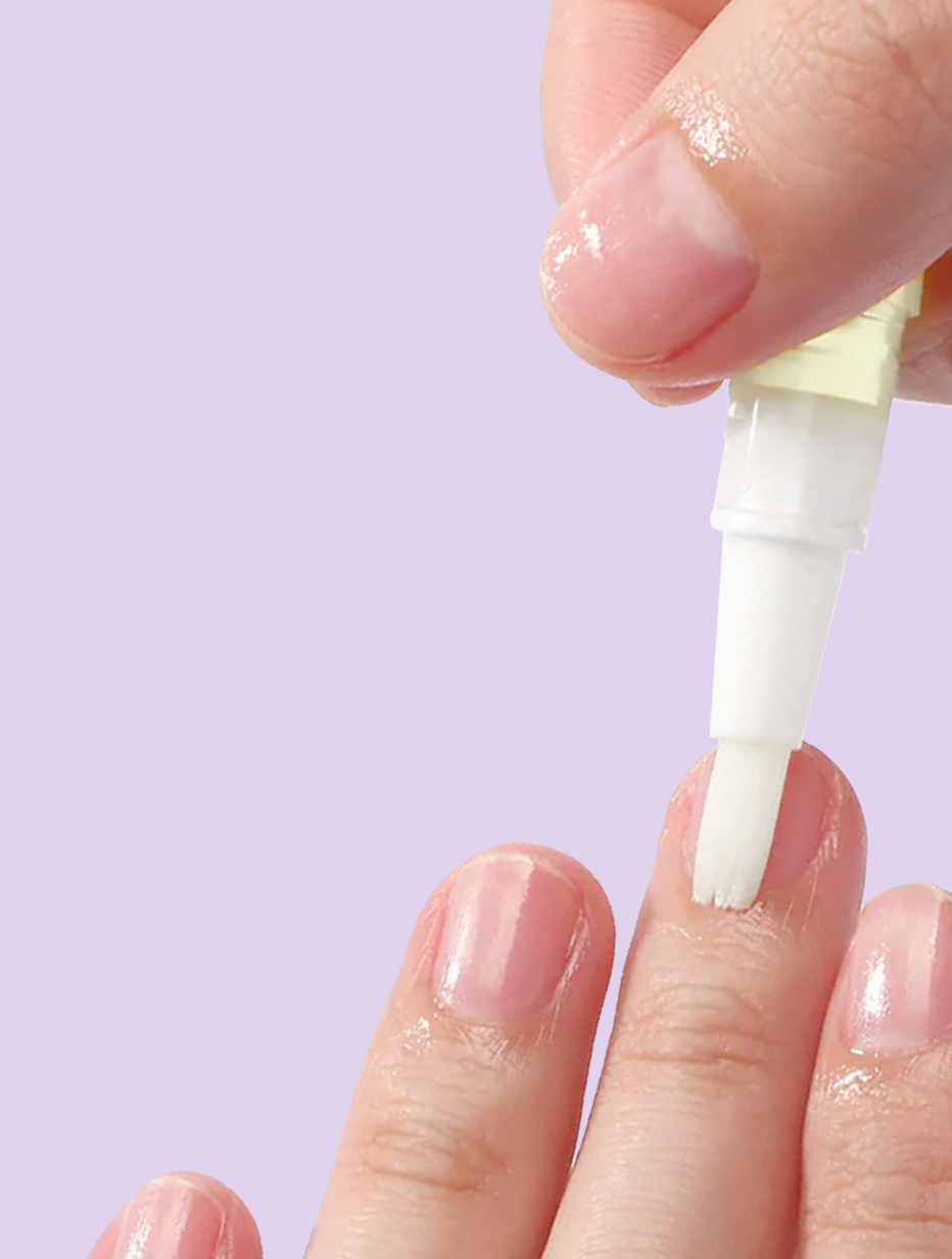 Nail Repairing Oil Pen