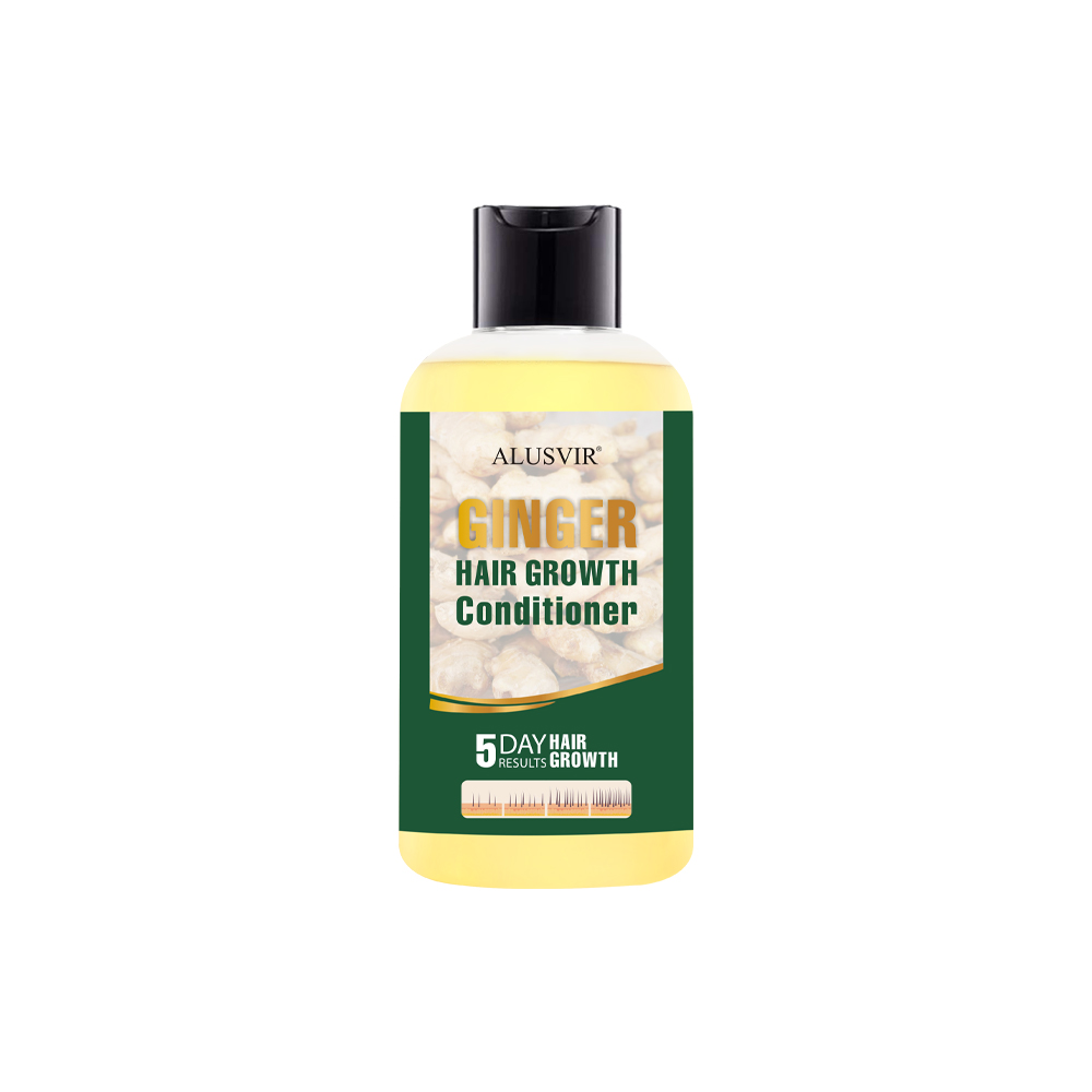 Ginger Hair Conditioner