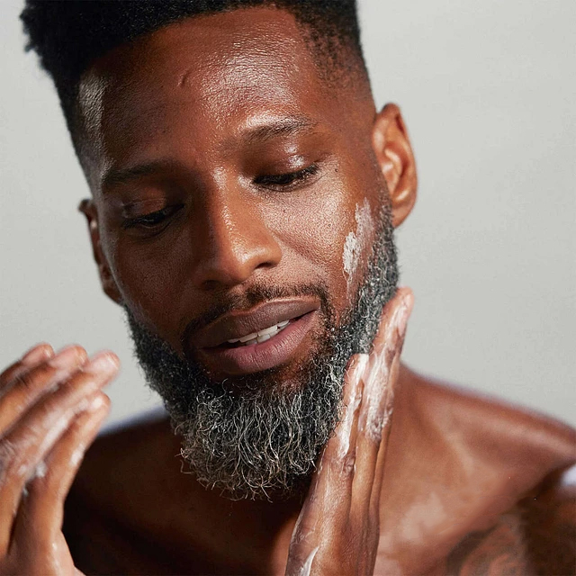 Beard Shampoo and Conditioner
