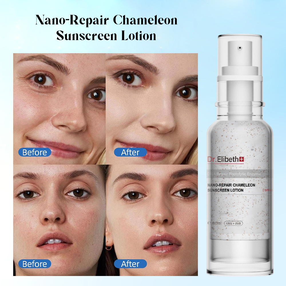 5 In 1 Tint Sunscreen Cream