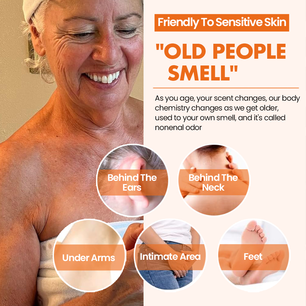 persimmon soap