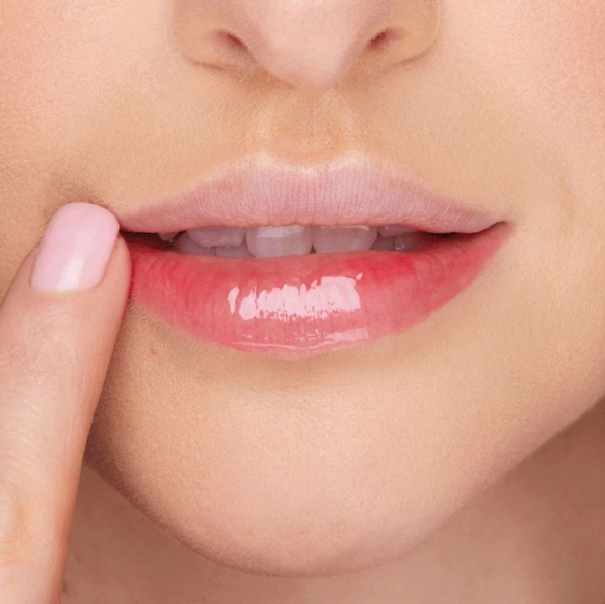 Strawberry Lip Balm