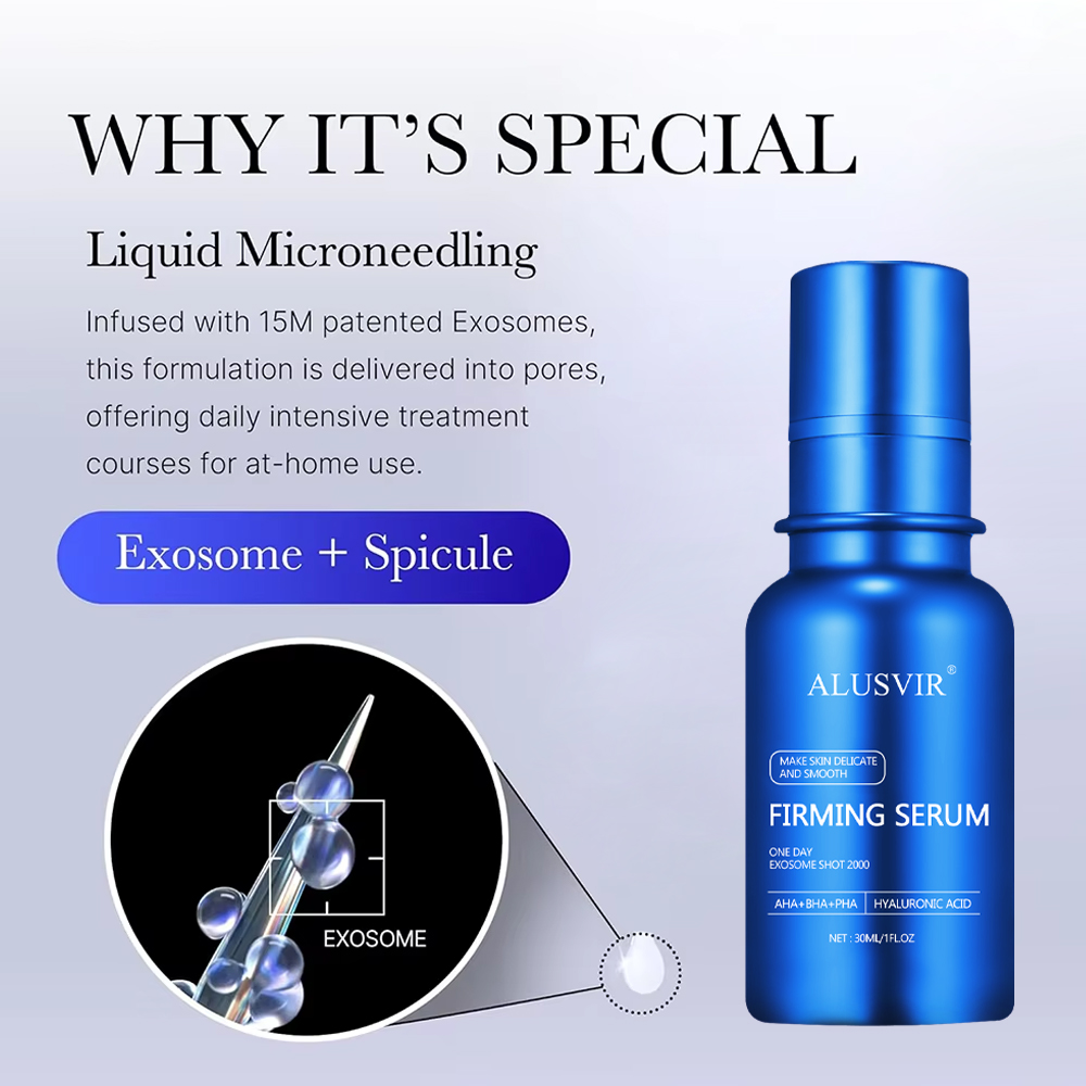 Exosome Serum