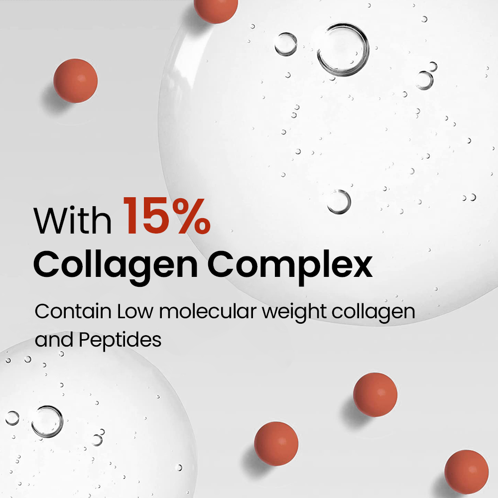 Collagen Skin Care Set