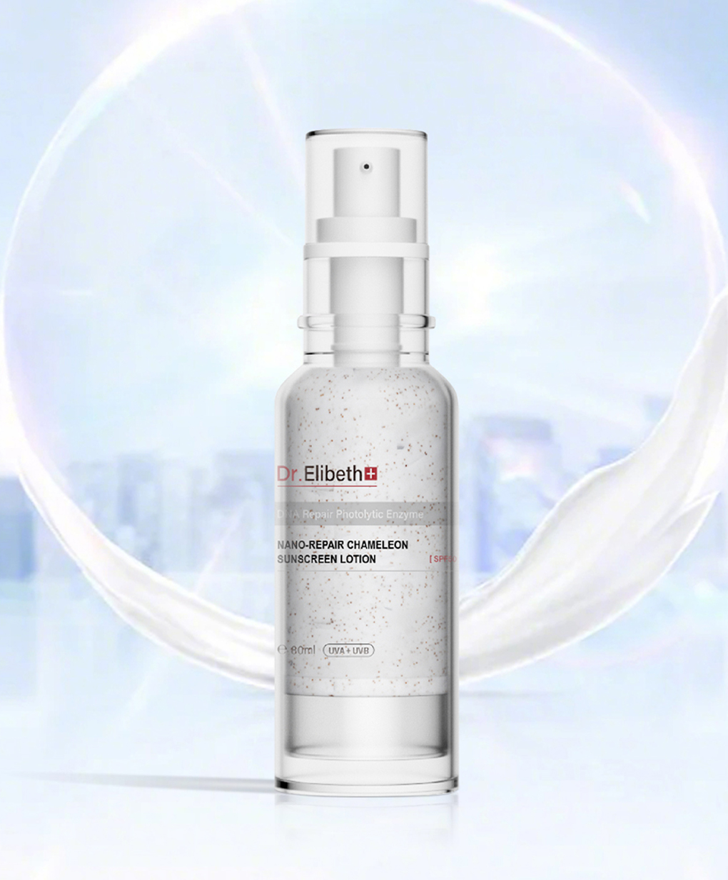 Tint Sunscreen
