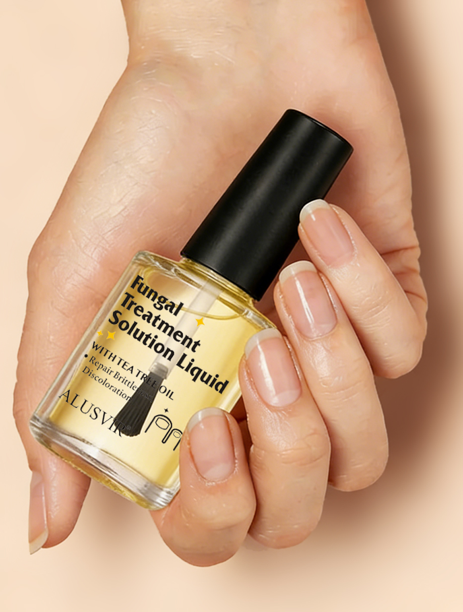 Nail Repair Oil