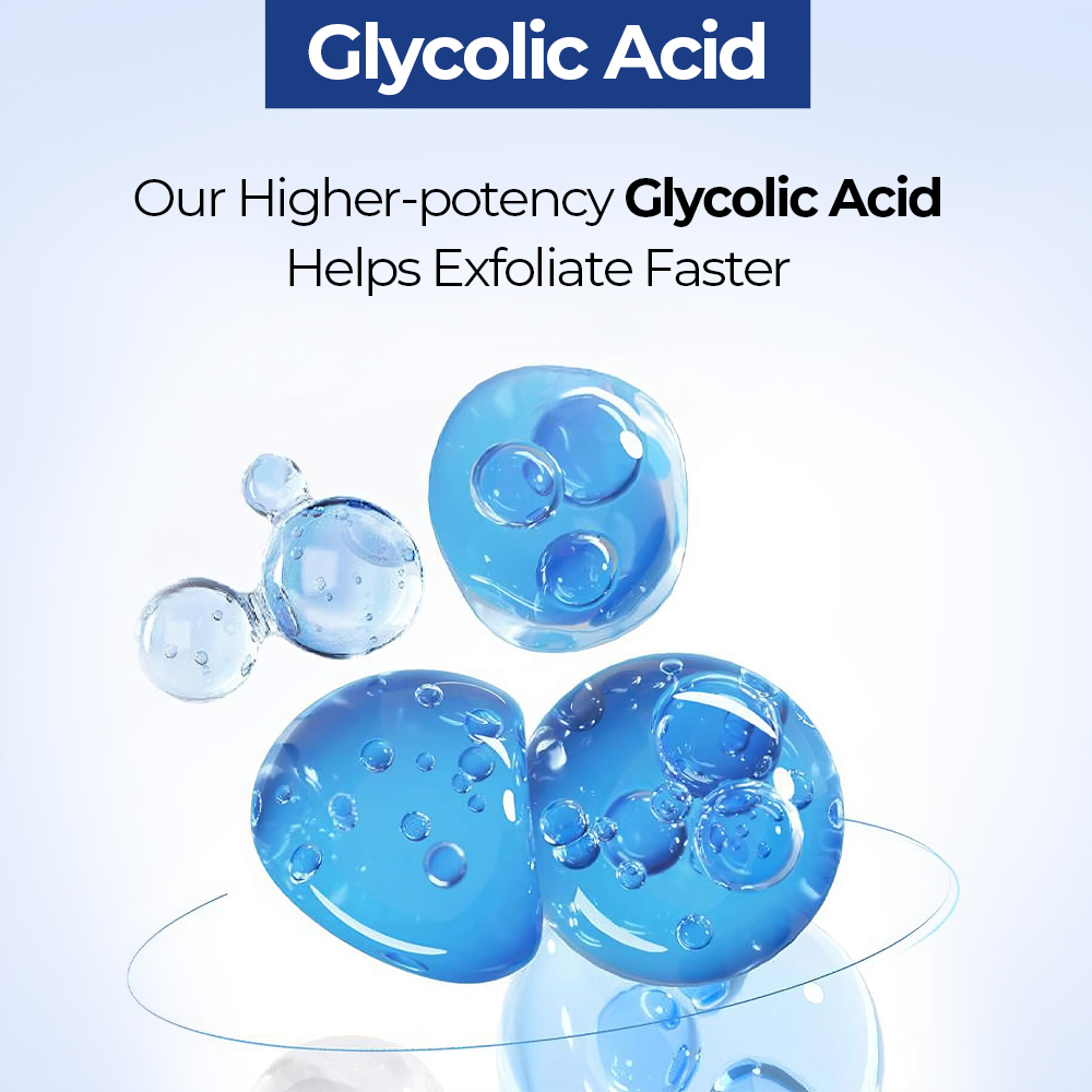 Glycolic Acid Skin Care Set