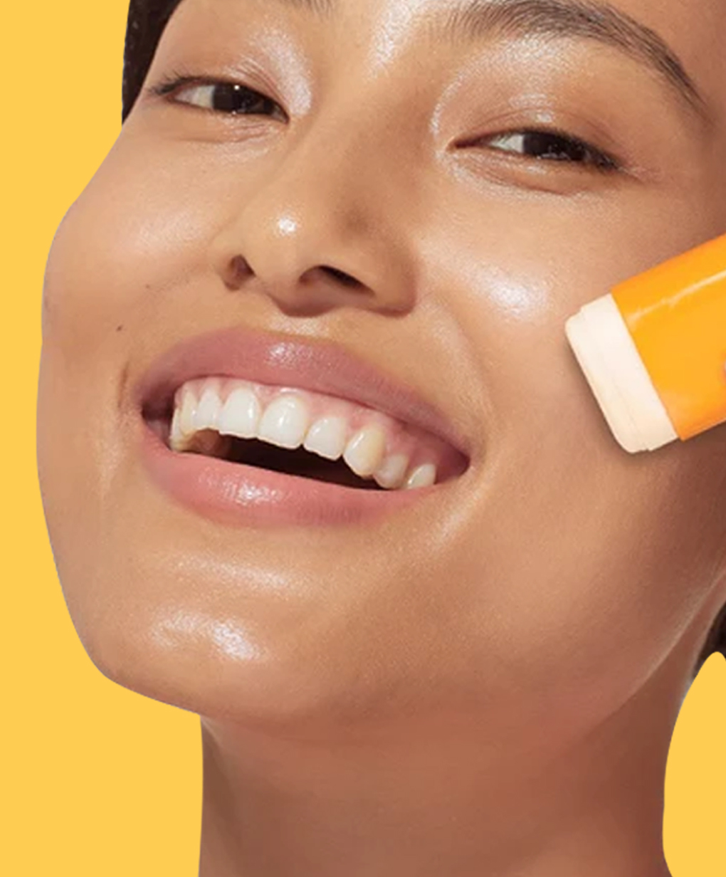 Sunscreen Stick