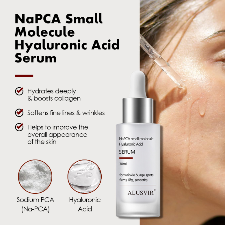 Hyaluronic Acid Serum