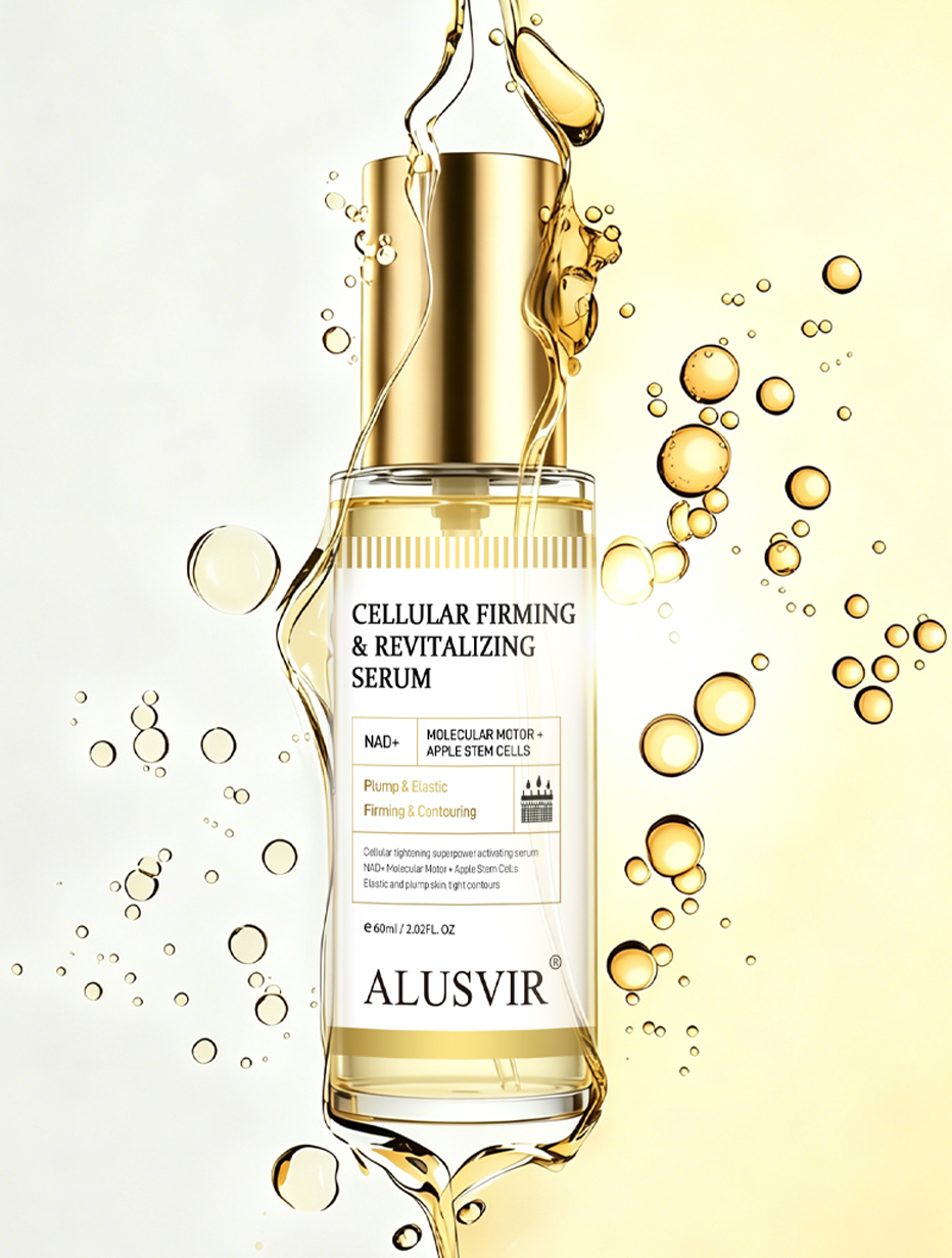 revitalizing serum