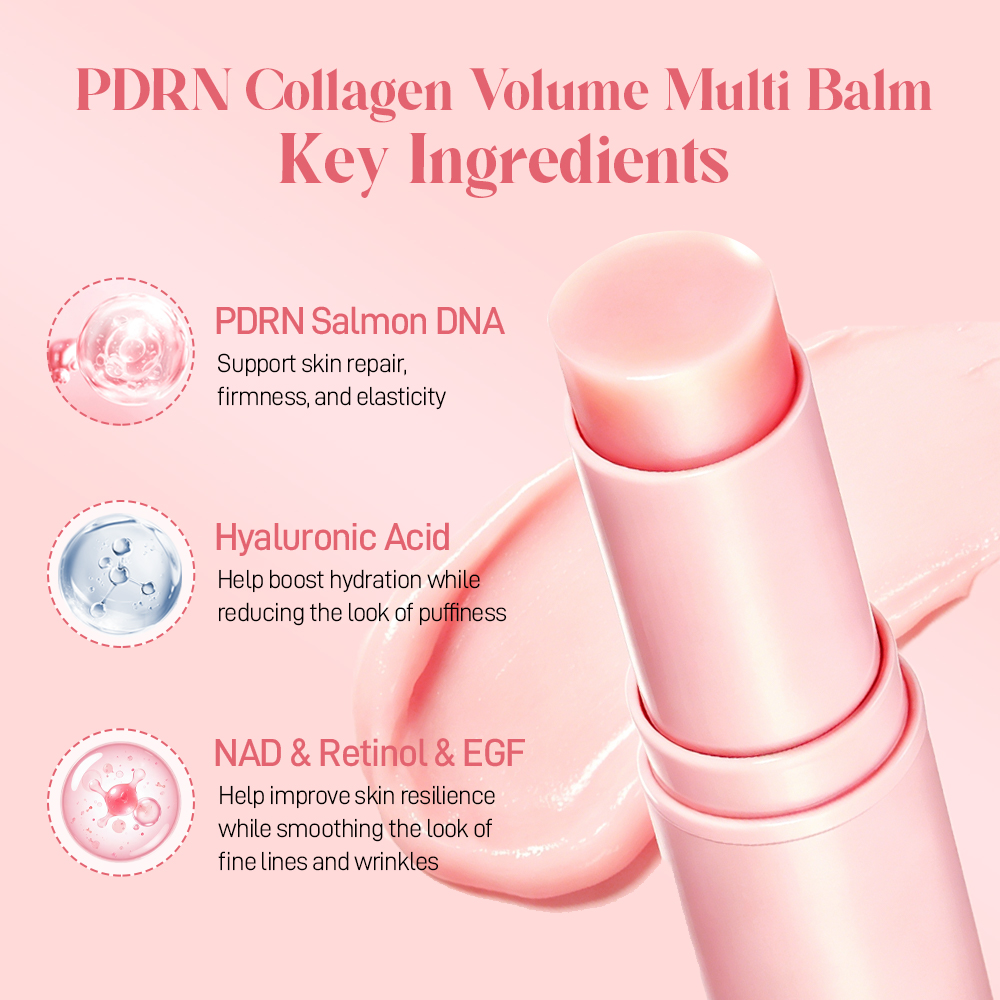 PDRN Face Serum Stick