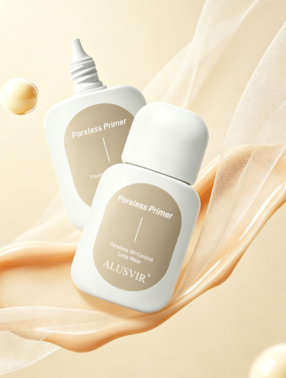 poreless primer