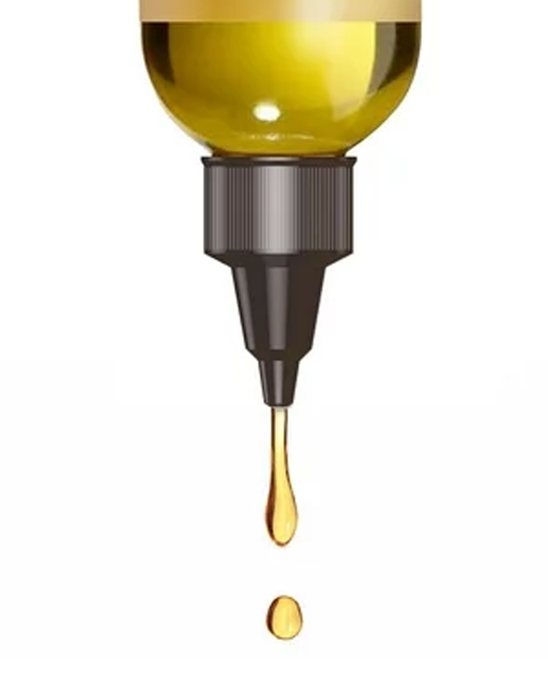 Hair Growth Oil