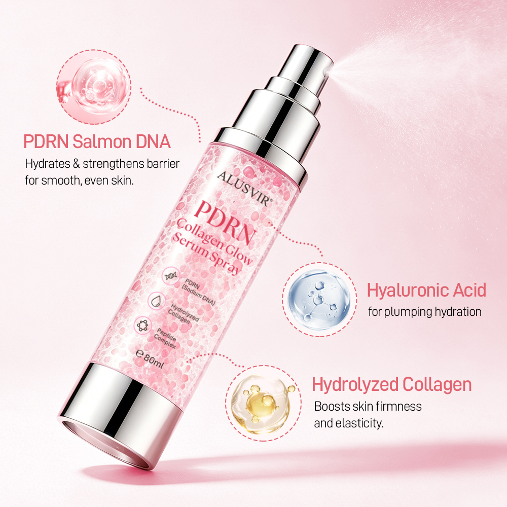 sunscreen serum