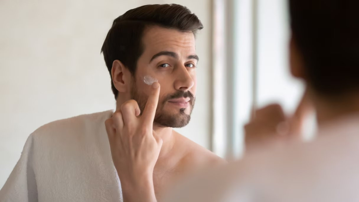 Men Skin Care