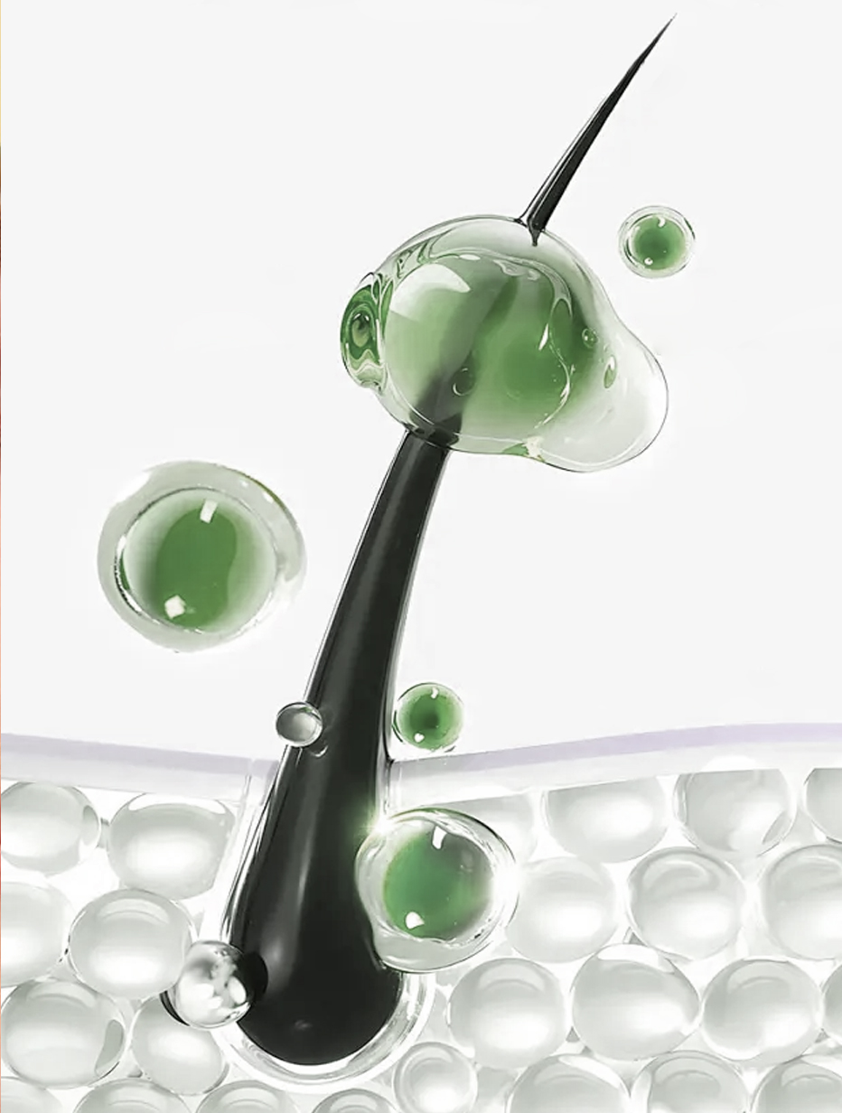 Biotin Hair Shampoo