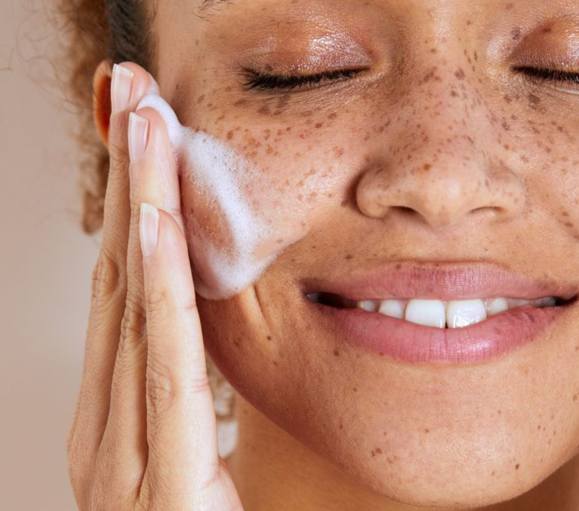 Aha Bha Pha Skin Care Set