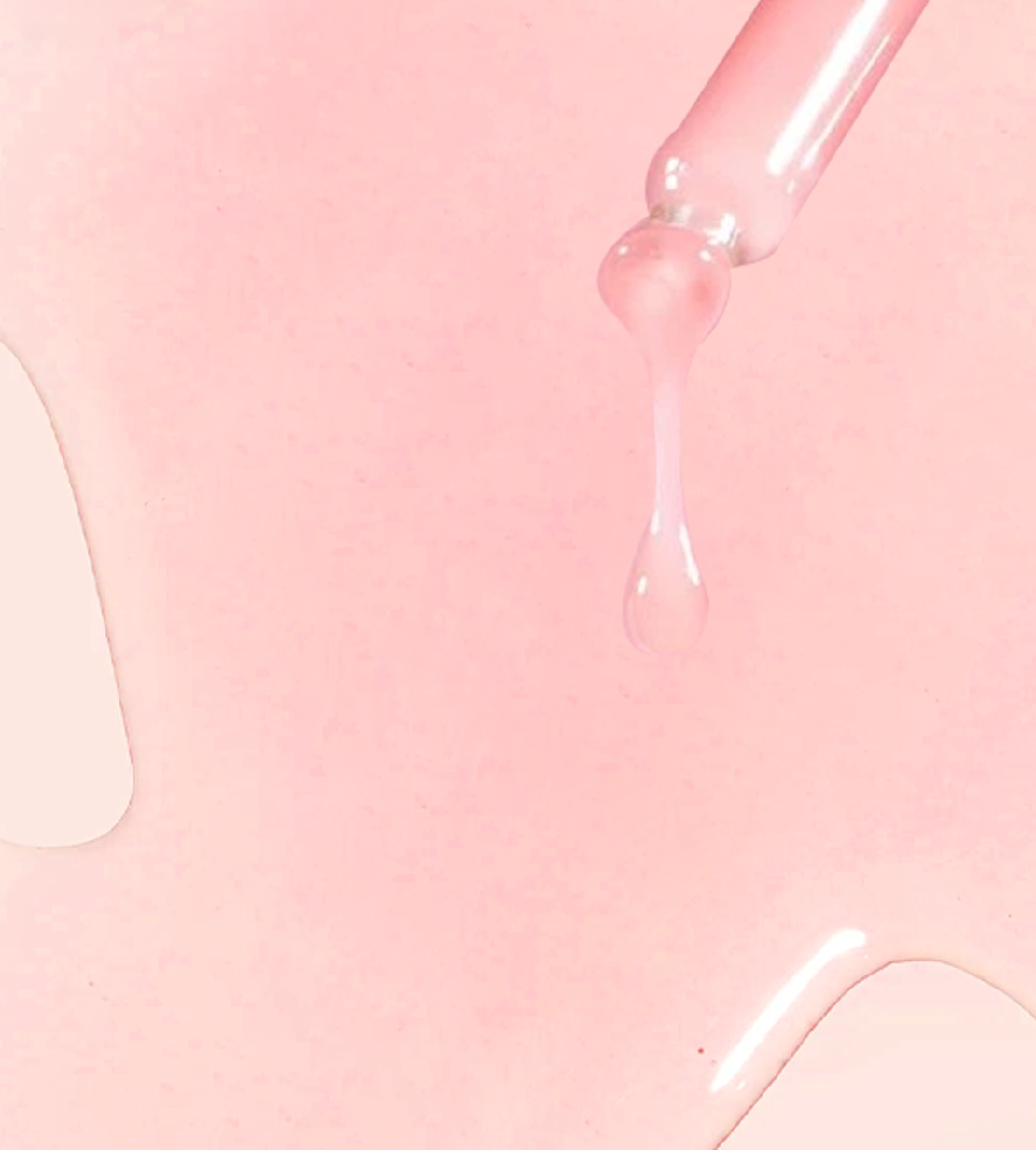 Pdrn Peptides Niacinamide Serum