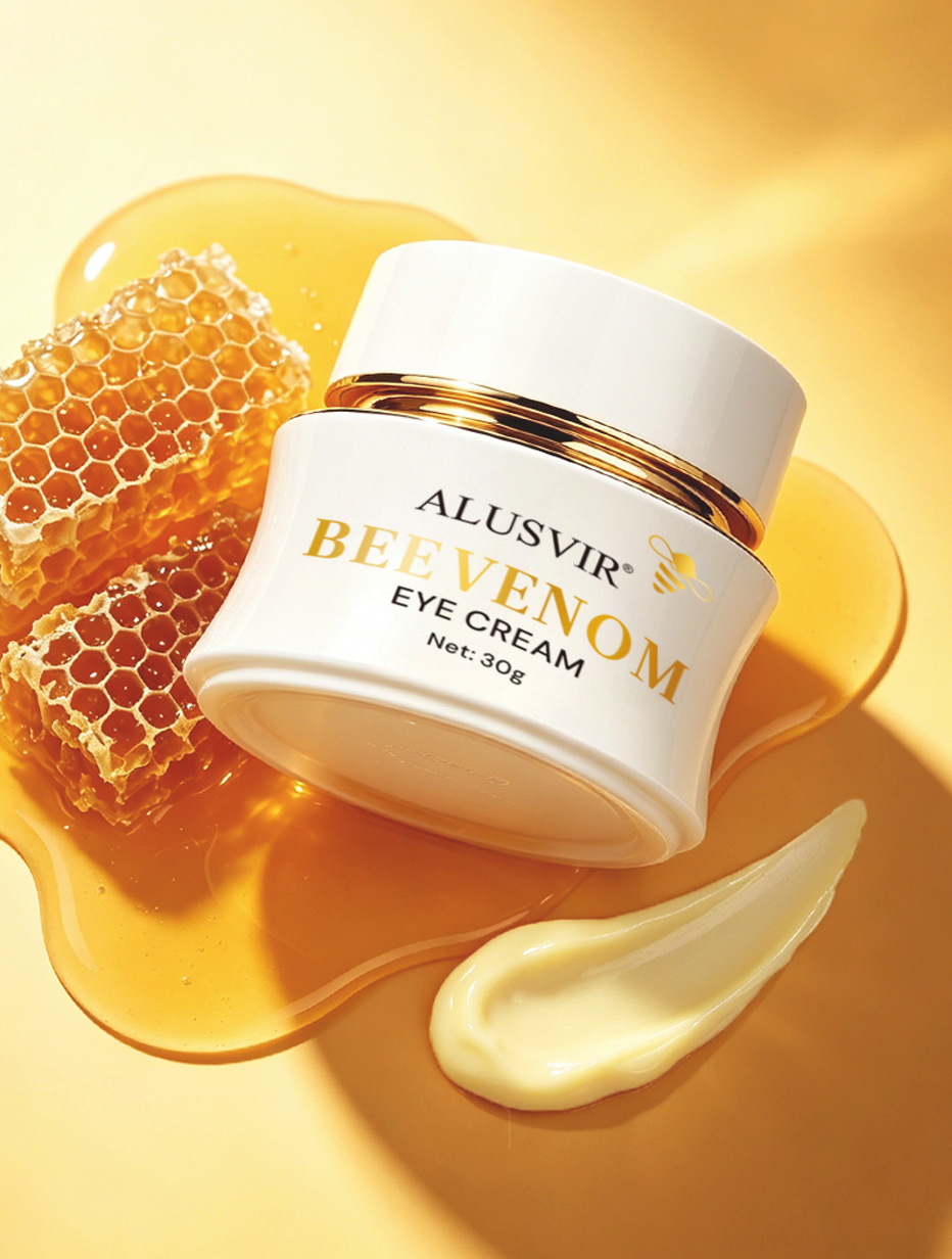 Bee Venom Peptide Eye Cream