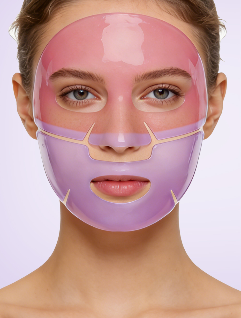 Collagen Mask