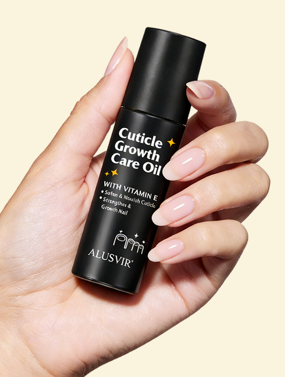 Nail Growth Oil