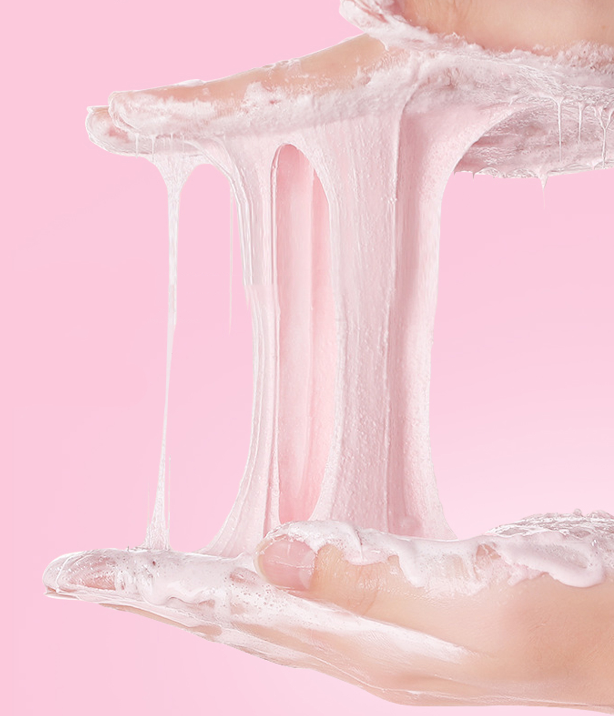 Body Scrub Ball