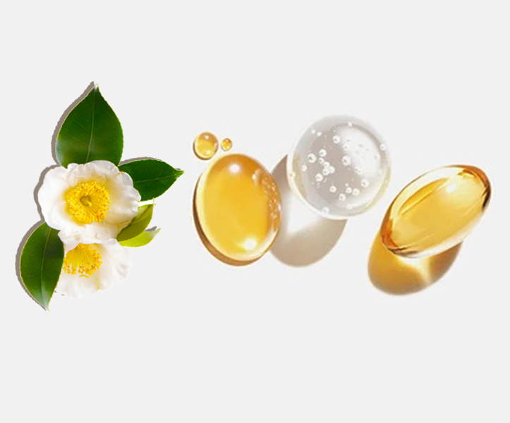 Lip Plumping Oil