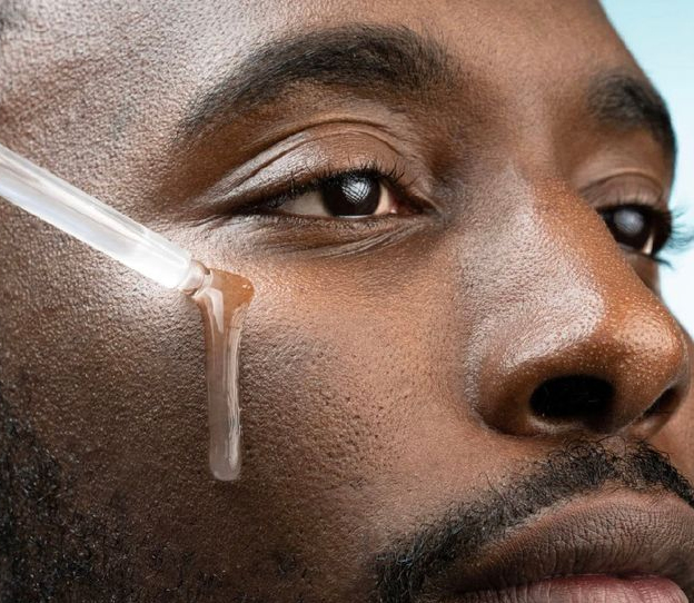 Men Skin Care