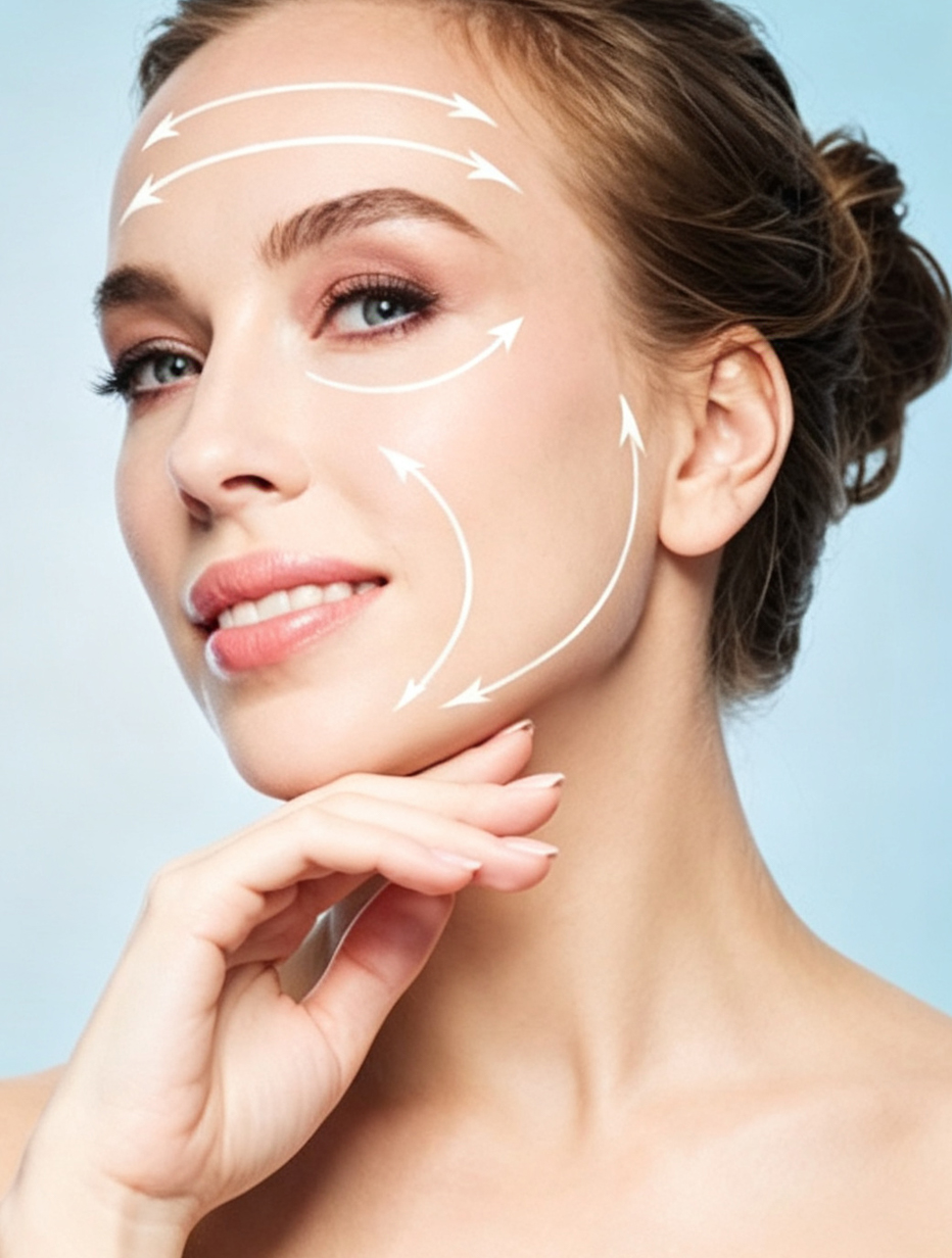 GHK-CU Copper Peptide Serum