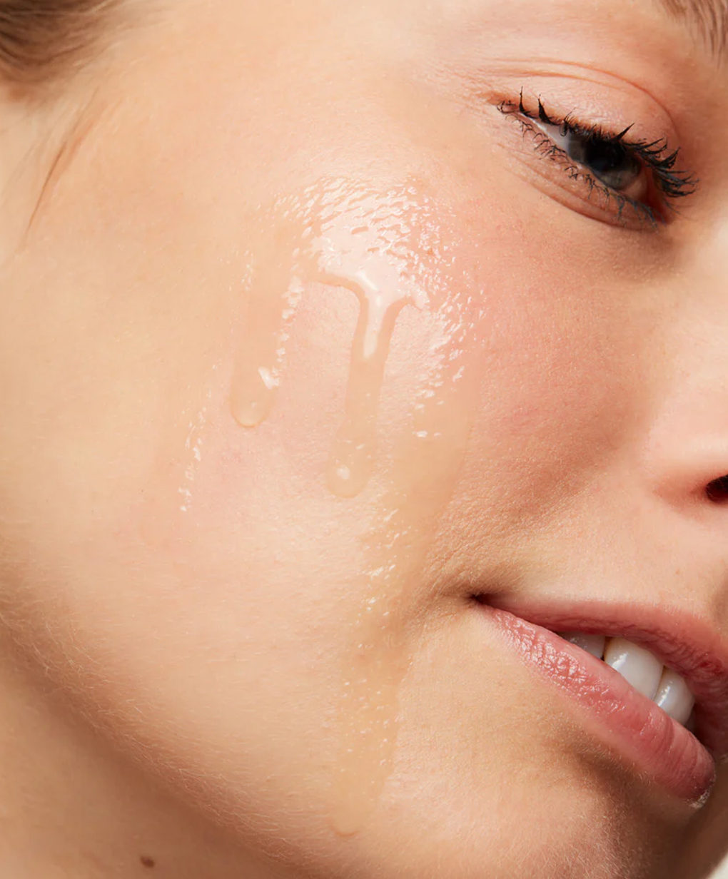 good face oil