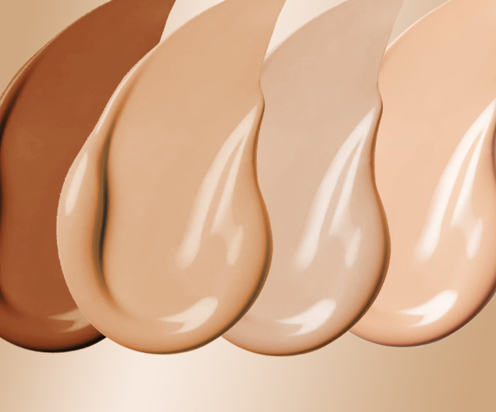 5 In 1 Tint Sunscreen Cream