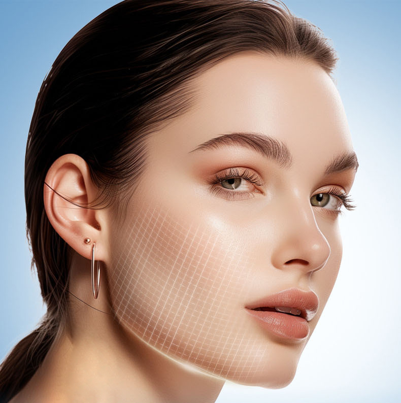 8D Hyaluronic Acid Ceramide Skin Care Set
