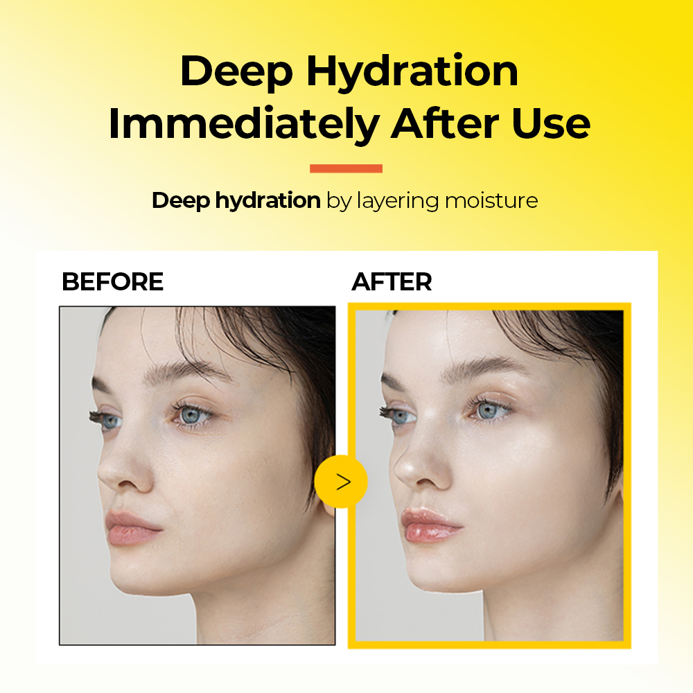 White Truffle Spray Serum​