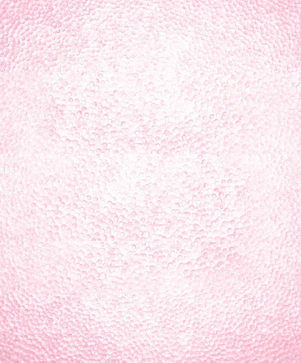 Rose face serum