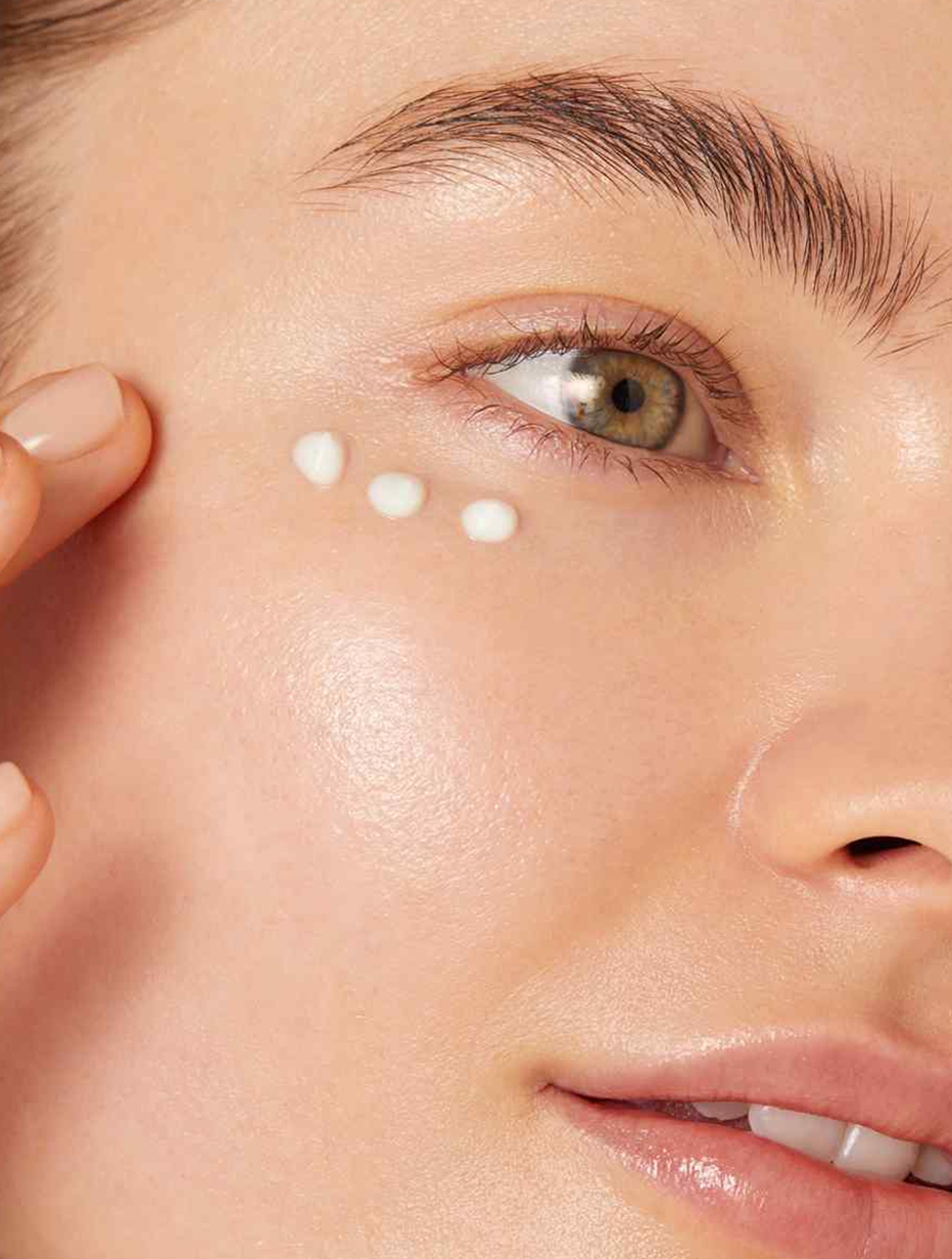 Collagen Eye Cream
