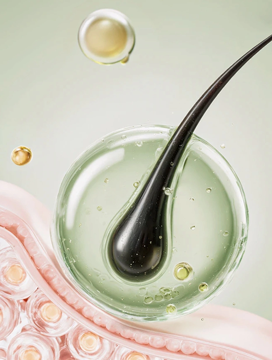 Biotin Hair Serum