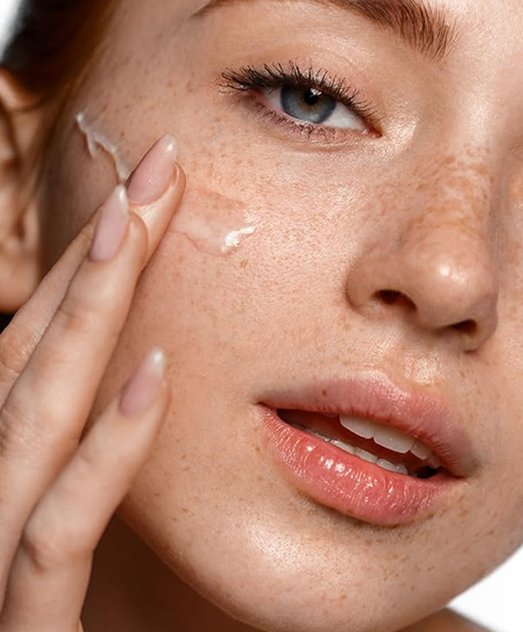 PDRN Salmon Serum