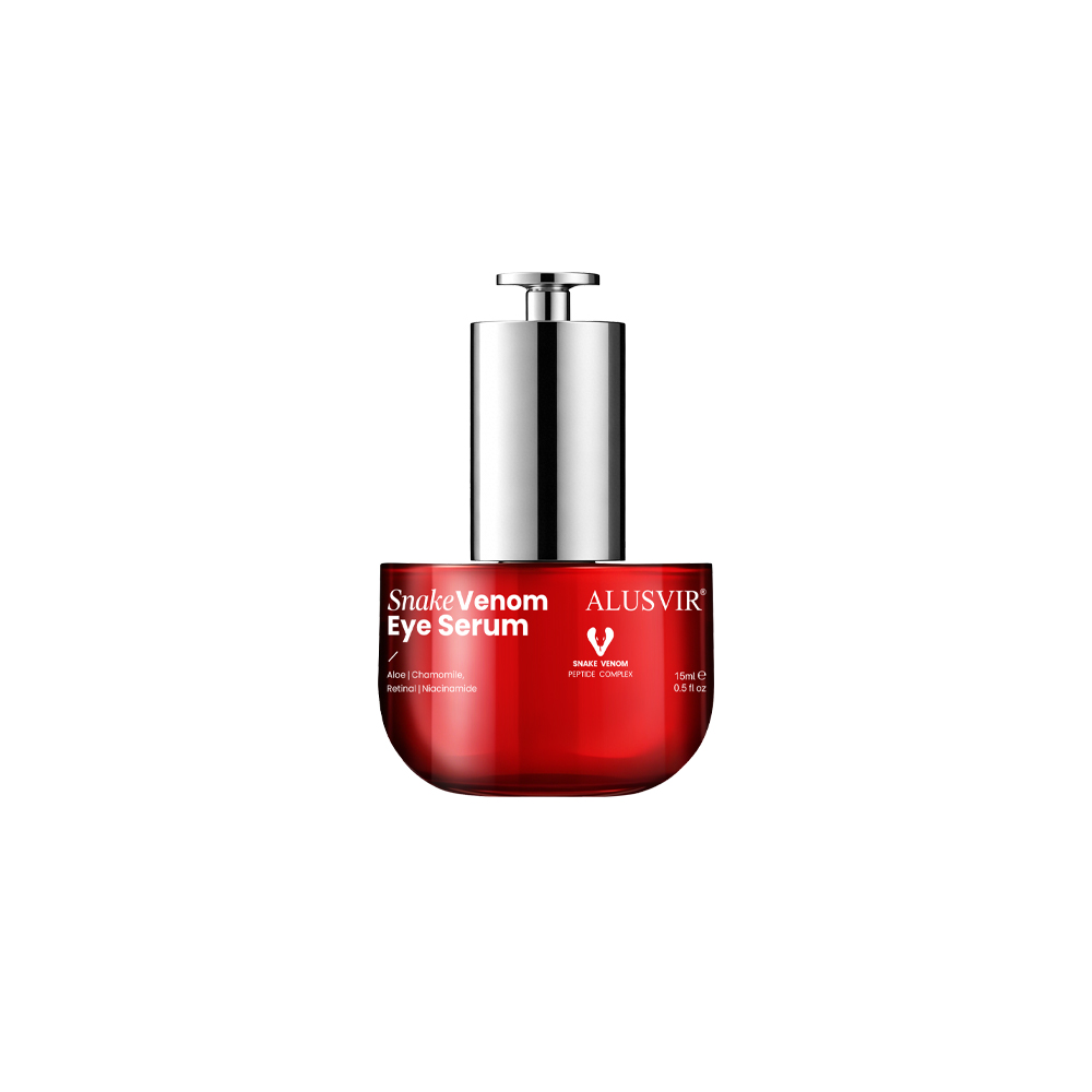 Snake Venom Eye Cream