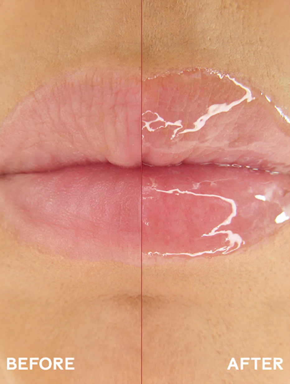 lip serum
