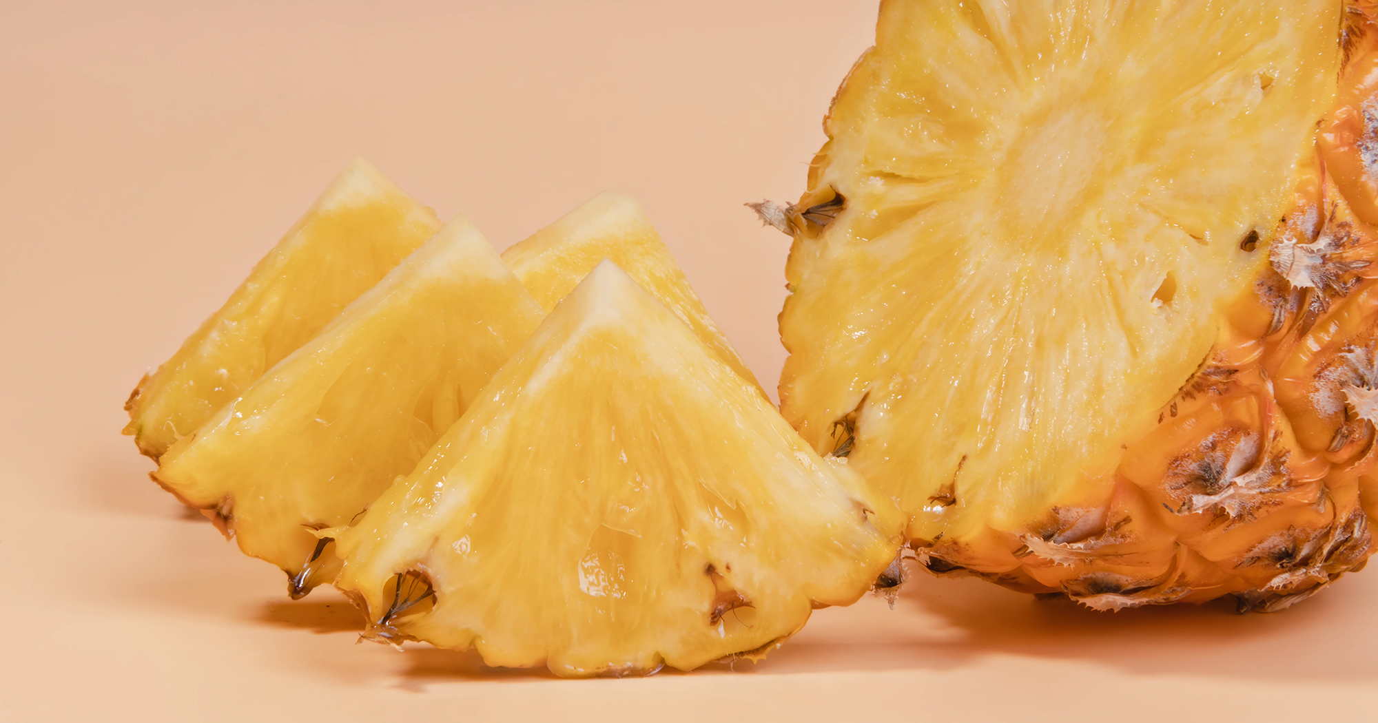 Pineapple Lip Balm