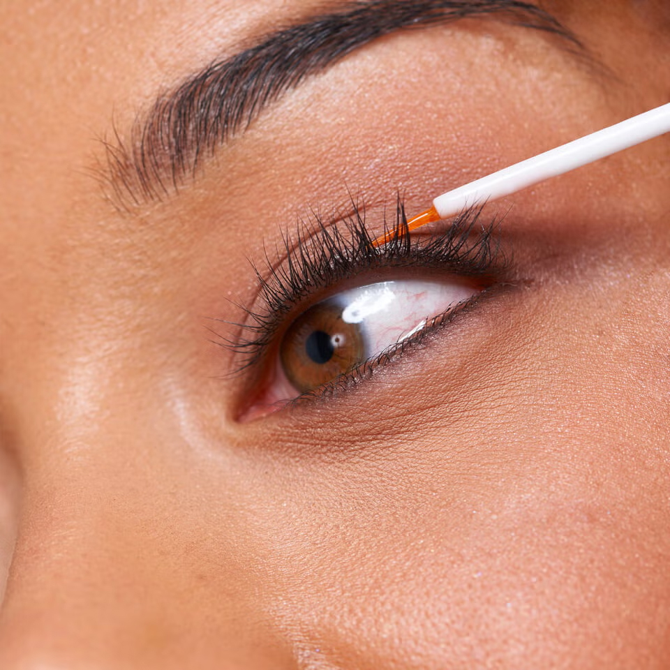 Eyelash Growth Serum