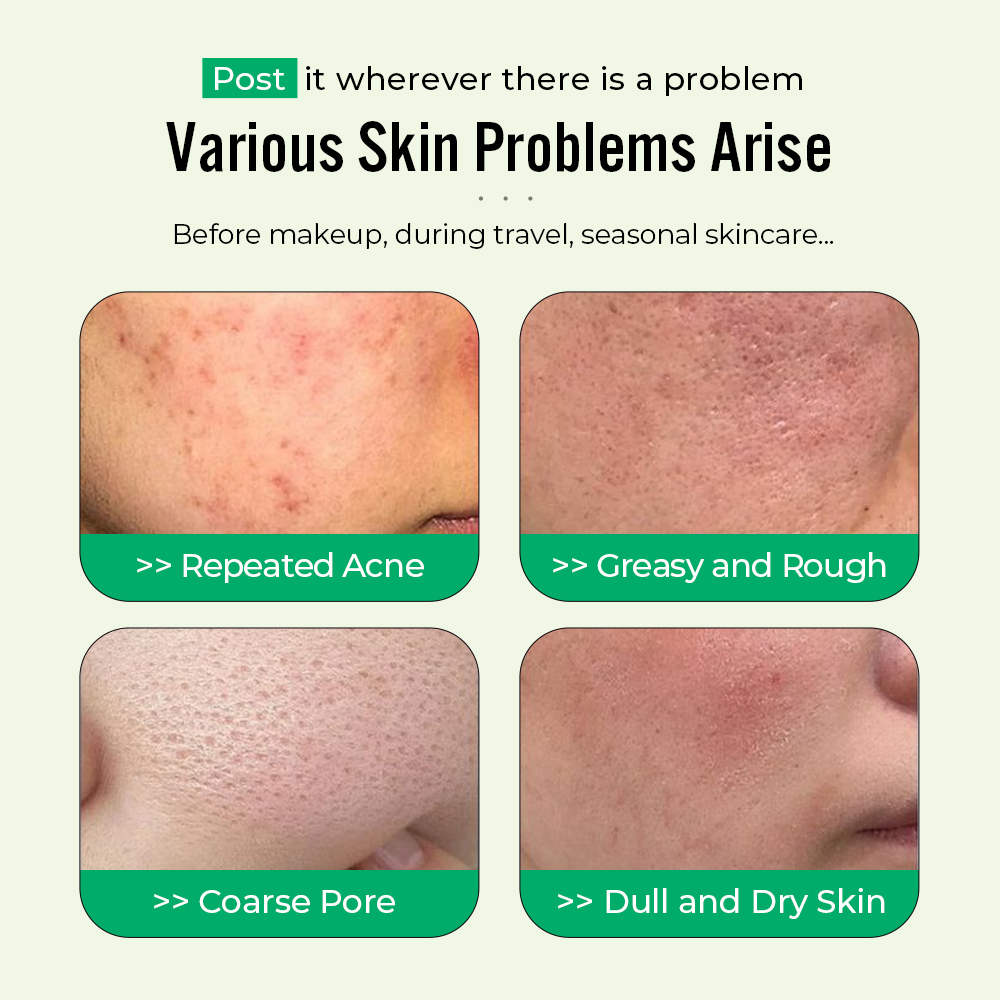 Refreshing Cleansing Pads