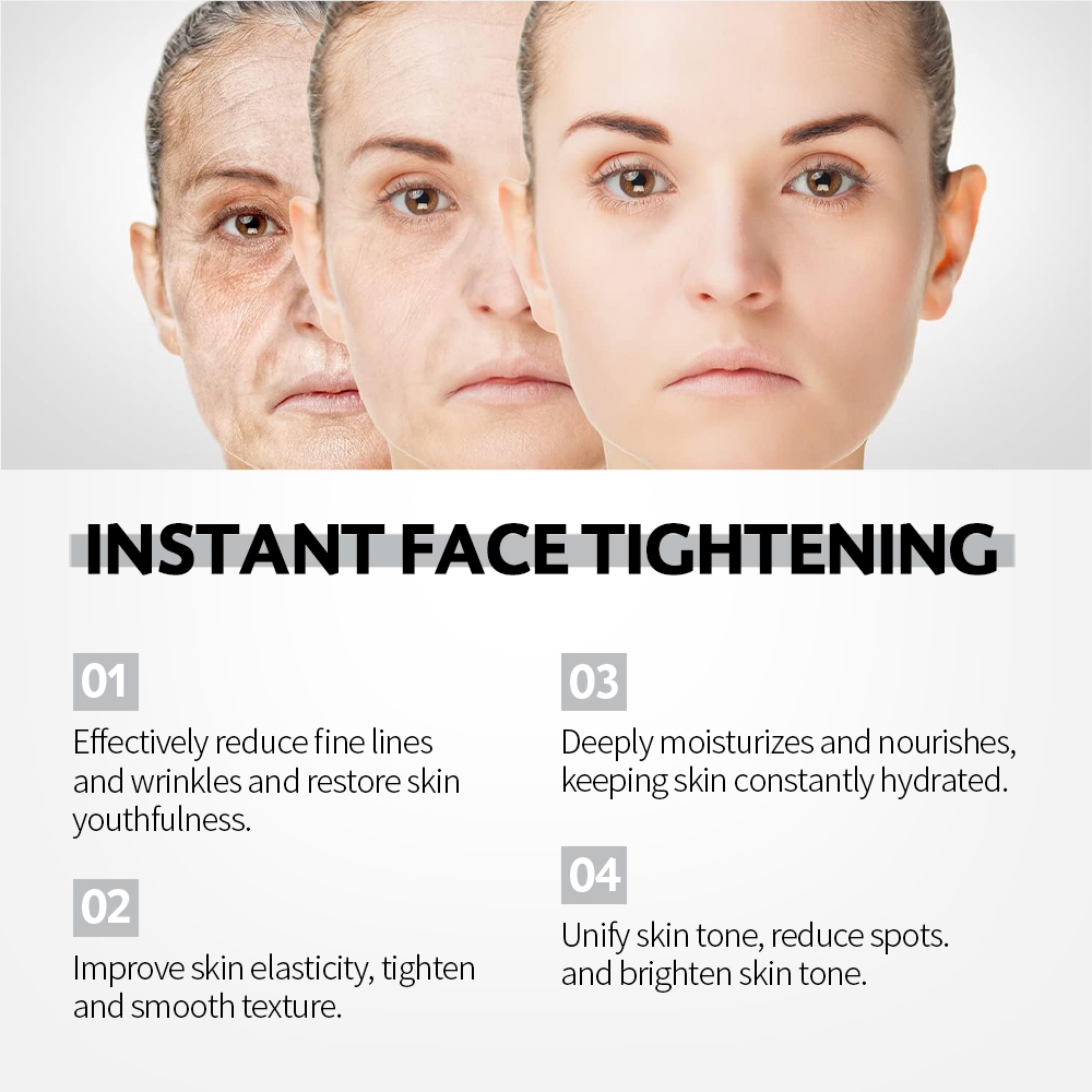 Botox Skin Care Set