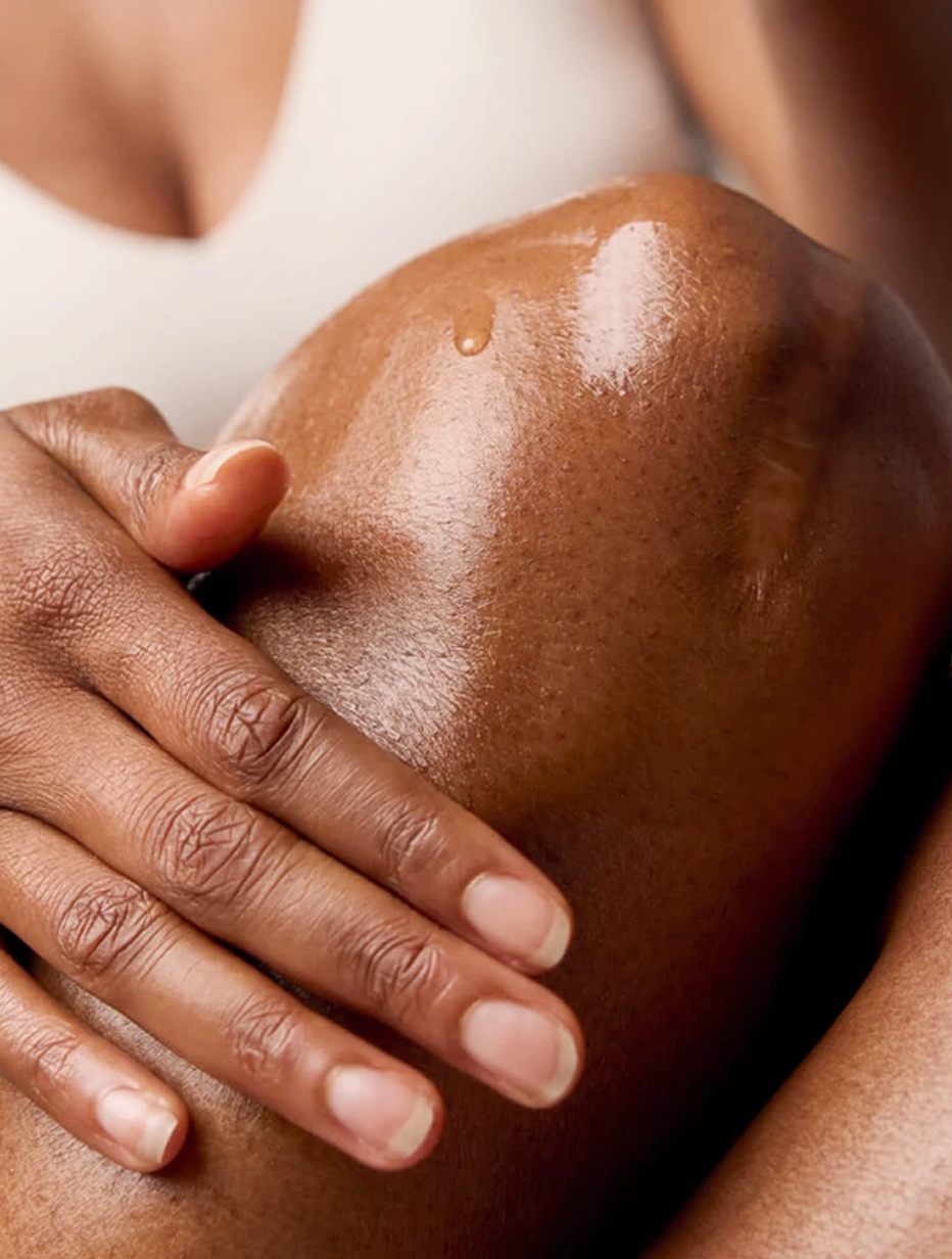 Hair Growth Inhibitor Oil