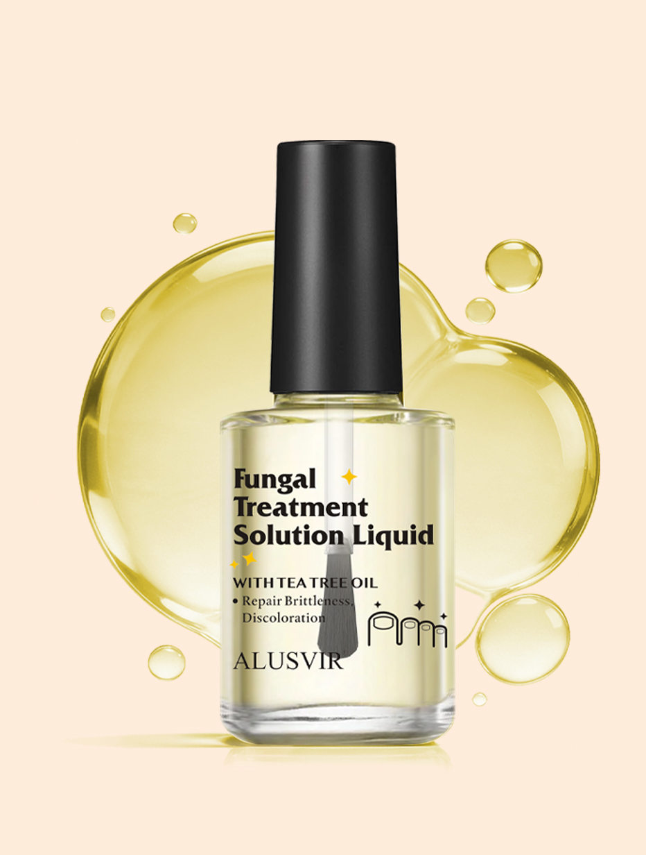 Nail Repair Oil