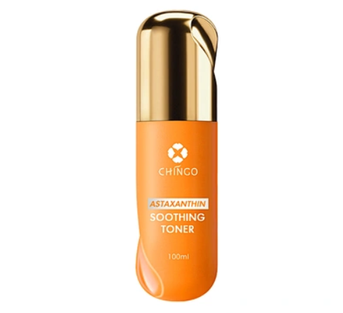 Astaxanthin Brightening Toner