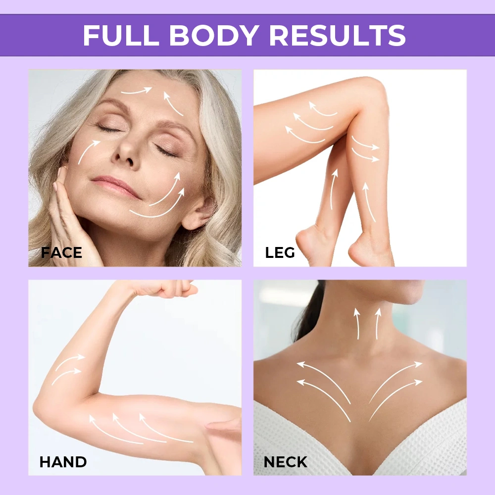 Vitamin C Face & Body Cream