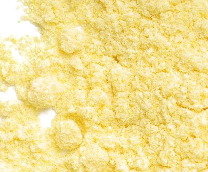 Sulfur Soap