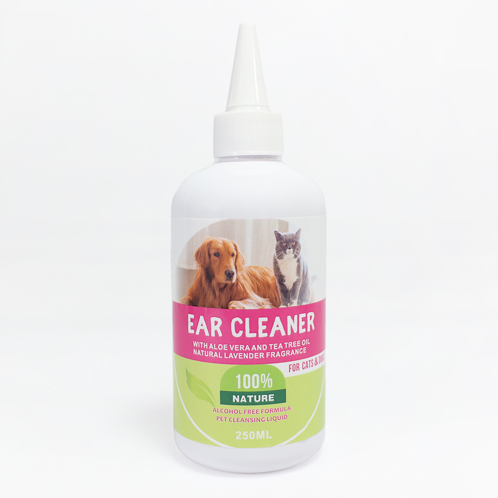 Pet Ear Cleanser
